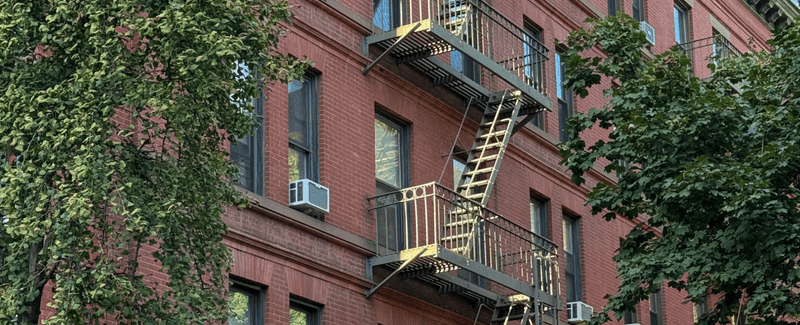 Your Lease May Have Even Stricter Rules Your Lease May Have Even Stricter Rules