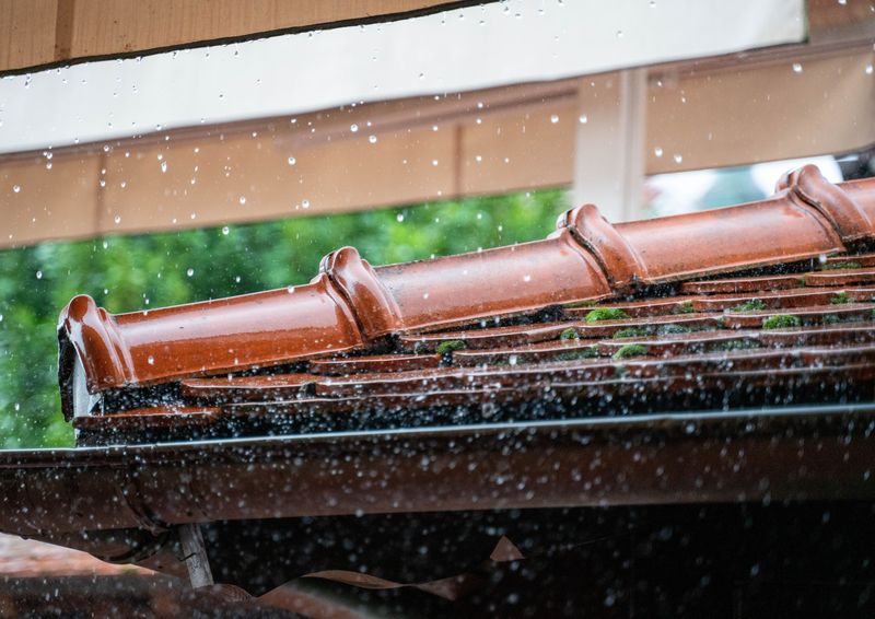 Your Roofing Material Affects Water Quality Your Roofing Material Affects Water Quality