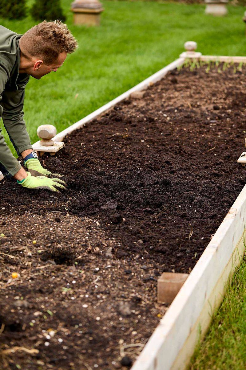 Your Soil Deserves A Little Prep First Your Soil Deserves A Little Prep First