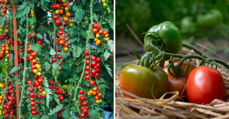 Why October Is the Last Safe Window to Plant Tomatoes in Florida