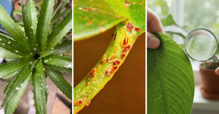 The Pest Check Every New York Houseplant Owner Should Do Before Winter