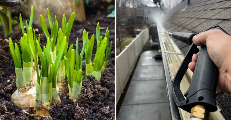 The Pennsylvania Garden Tasks To Finish Before The Rain Returns Next Week
