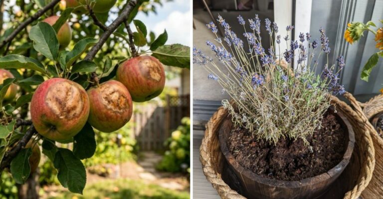 Why California Gardeners Should Not Ignore An Unexpected October Heat Wave