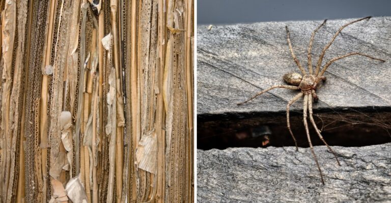 9 Things That Attract Brown Recluse Spiders To Georgia Homes In Fall