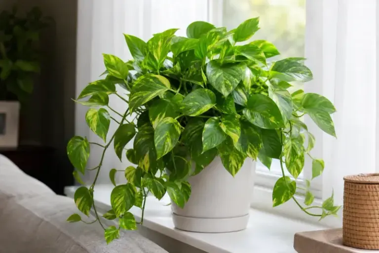 What Your Pothos Really Needs In Arizona This Fall, And What You Should Stop Doing