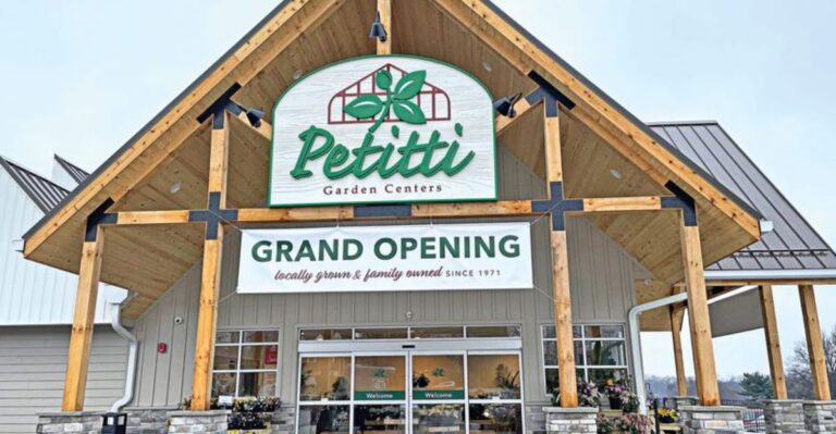 Petitti Garden Centers Is Offering Buy 2, Get 1 Free Perennials Across Northeast Ohio
