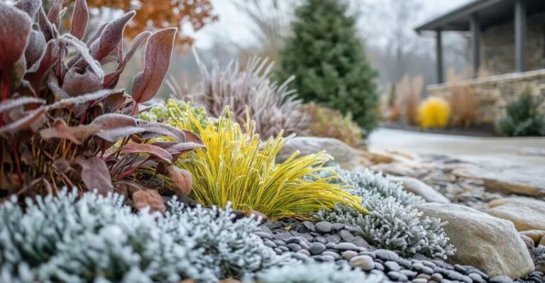 What To Do The Night Before The First Frost