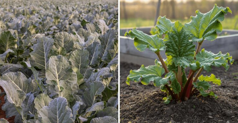 These Pennsylvania Vegetables Can Regrow After Cutting
