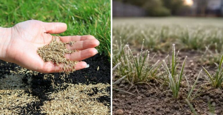 The Mid-October Lawn Seeding Deadline Every Virginia Homeowner Should Know