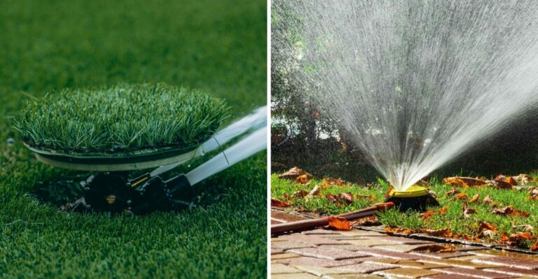 This Is When to Stop Watering Your New York Lawn for Winter