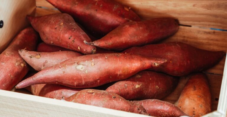 The Simple Curing Step That Makes Sweet Potatoes Taste Sweeter