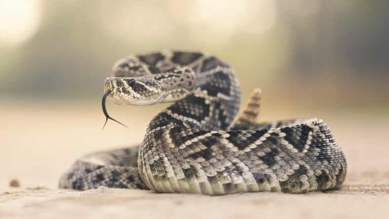 8 Venomous Creatures Arizona Residents Should Watch for This Fall
