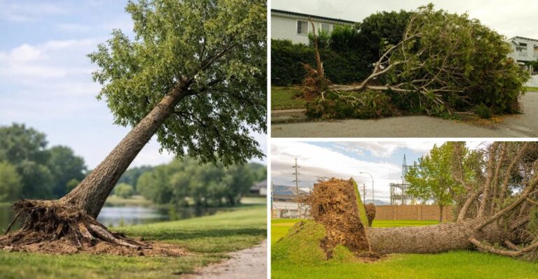 Storm-Damaged Tree After Isaias? What Florida Law Says About Removing It