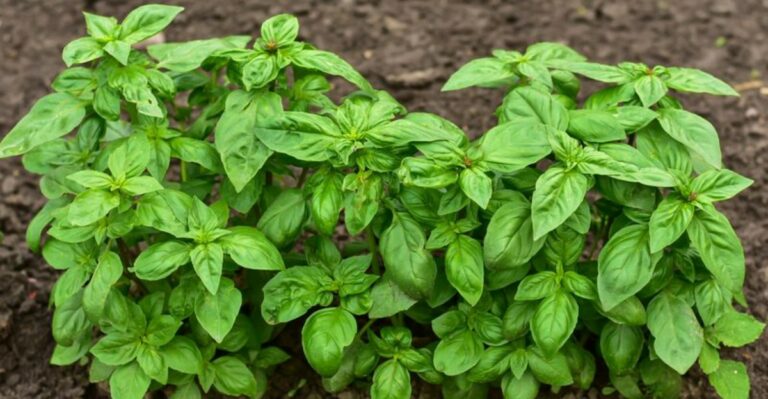 The Florida Herb That Loves Heat And Keeps Producing Into Fall