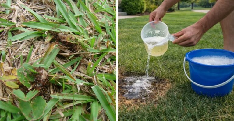 Florida Bermudagrass Can Turn Brown Fast When This Fall Pest Moves In