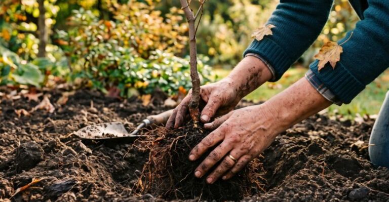This Is the Best Time to Plant Trees in Virginia, and It’s Right Now