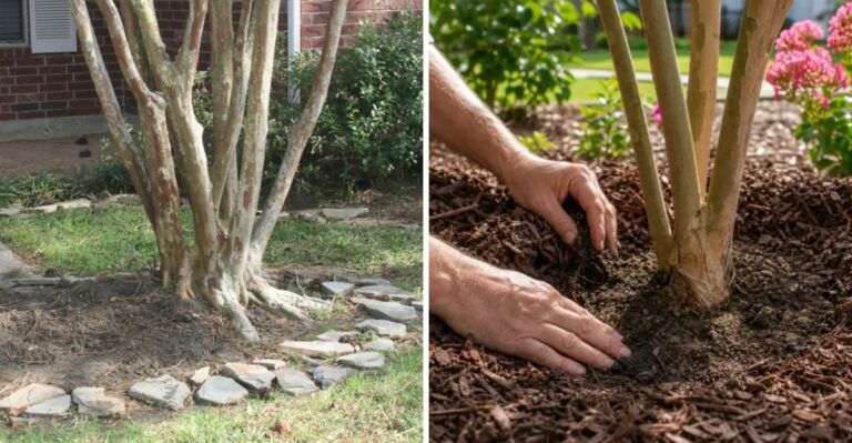 The One Thing You Must Do To Crape Myrtles In Pennsylvania Before Fall Ends