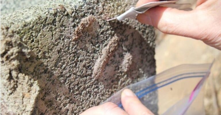The Simple Scrape And Bag Method For Spotted Lanternfly Egg Masses In North Carolina This Fall