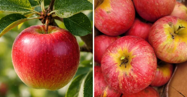 These Famous Apples Were Born In New York, And You Can Grow Them At Home
