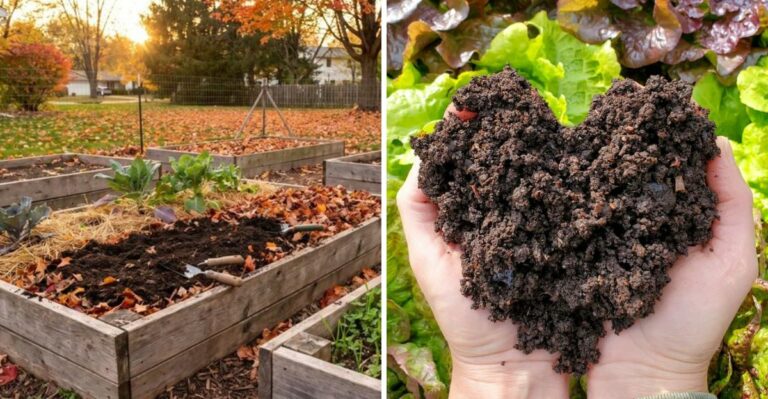 The One Thing Michigan Soil Needs In October Before The Ground Freezes