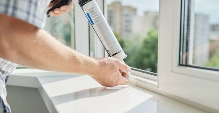 Simple Ways To Seal Your Home Before Stink Bugs Move In For Winter