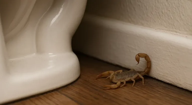 7 Things in Your Arizona Garage That Invite Bark Scorpions Inside This Fall