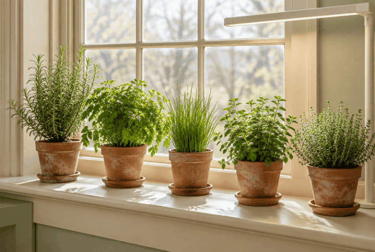 9 Tips For Rooting Rosemary And Sage Cuttings In Arizona Before Winter Nights Arrive