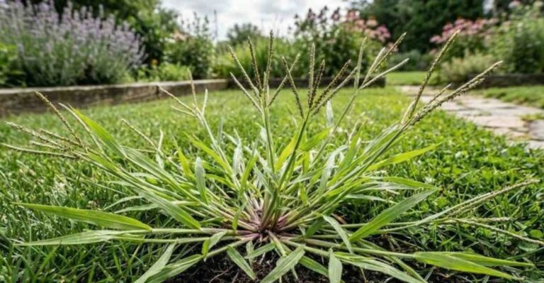 The Crabgrass Problem New York Homeowners Should Tackle Before Winter