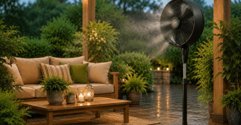 Do Arizona Yards With Fewer Mosquitoes Share a Back-Wall Plant? What to Check Instead