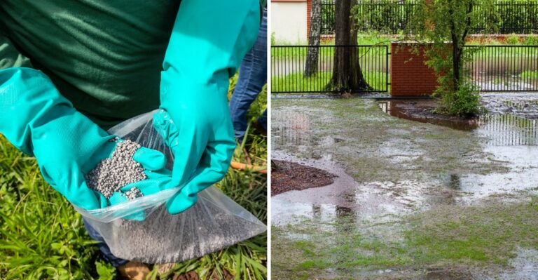Should You Fertilize Your Florida Garden After Hurricane Isaias? The Mistake That Can Make Recovery Harder