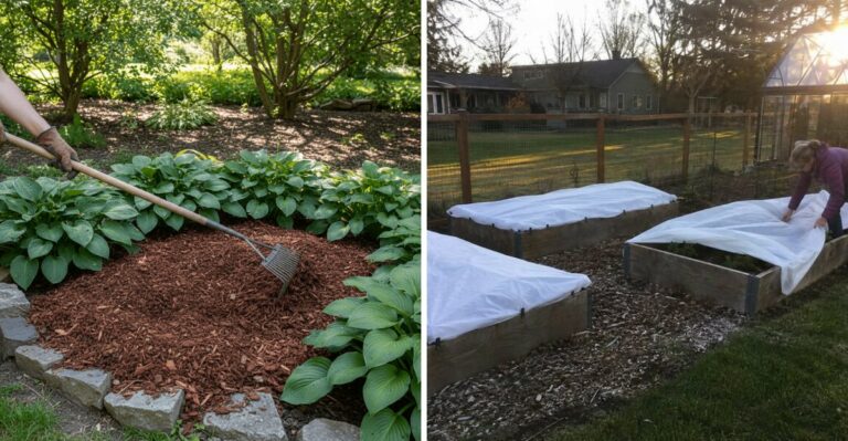 How To Protect Tender Oregon Plants As October Nights Turn Cold
