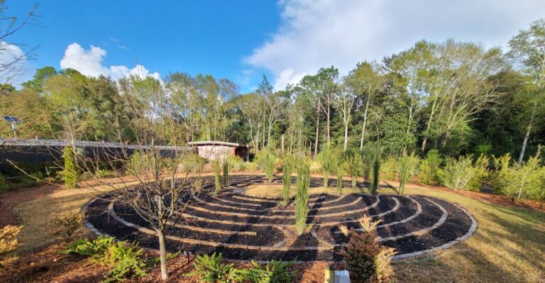 Georgia Southern’s Botanic Garden Hosts A Fall Plant Sale This October
