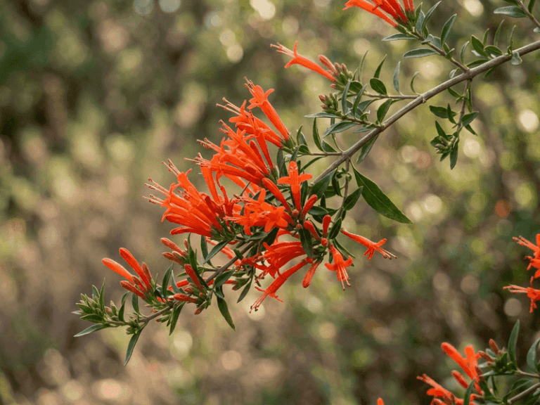 Hummingbirds Are Heading Into Arizona Yards For Winter, And Here’s What They Want To Find