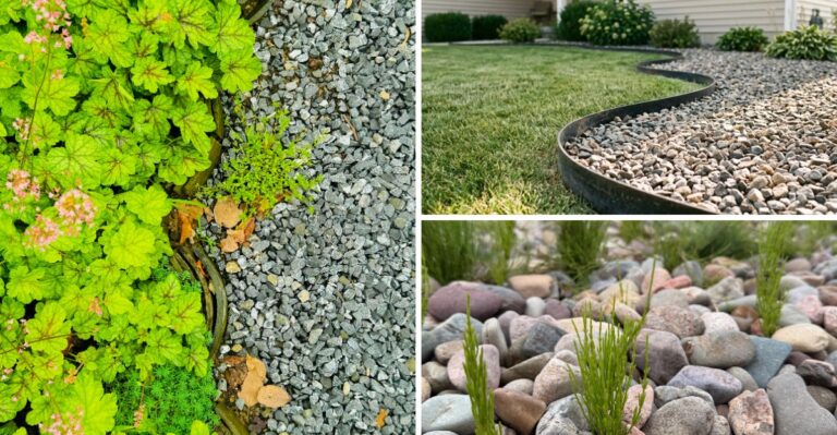 Gravel Gardens Are The Low-Maintenance Trend New York Gardeners Are Building This Fall