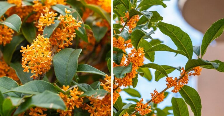 That Sweet Apricot Scent In Alabama Often Comes From A Shrub With Tiny Flowers