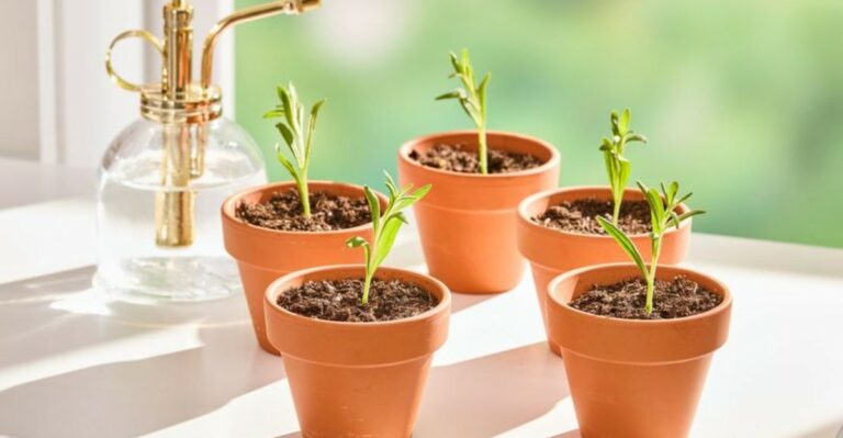 How To Propagate Lavender From Cuttings This Fall