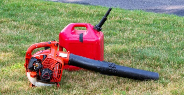Around 70 New York Communities Now Restrict Gas Leaf Blowers. Is Yours On The List?