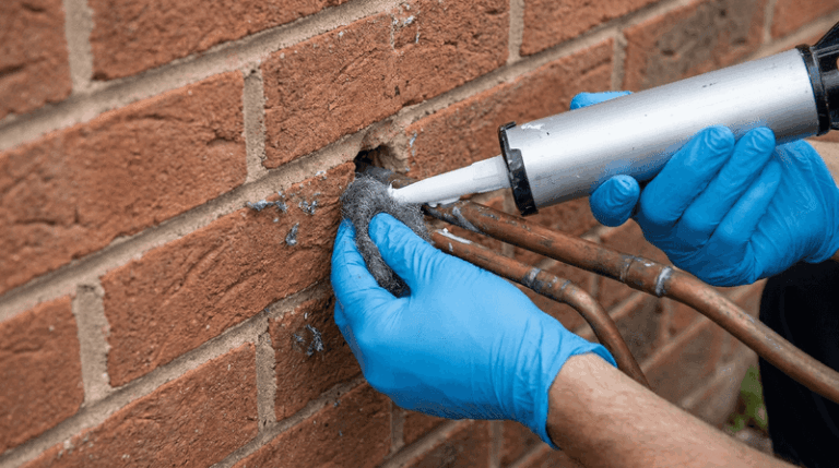 Roof Rats Move Into Arizona Attics As Nights Cool, So Seal These Spots Before Winter