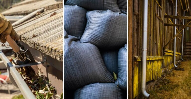 How To Prepare Your Alabama Yard For Tropical Rain Before The Storm Arrives
